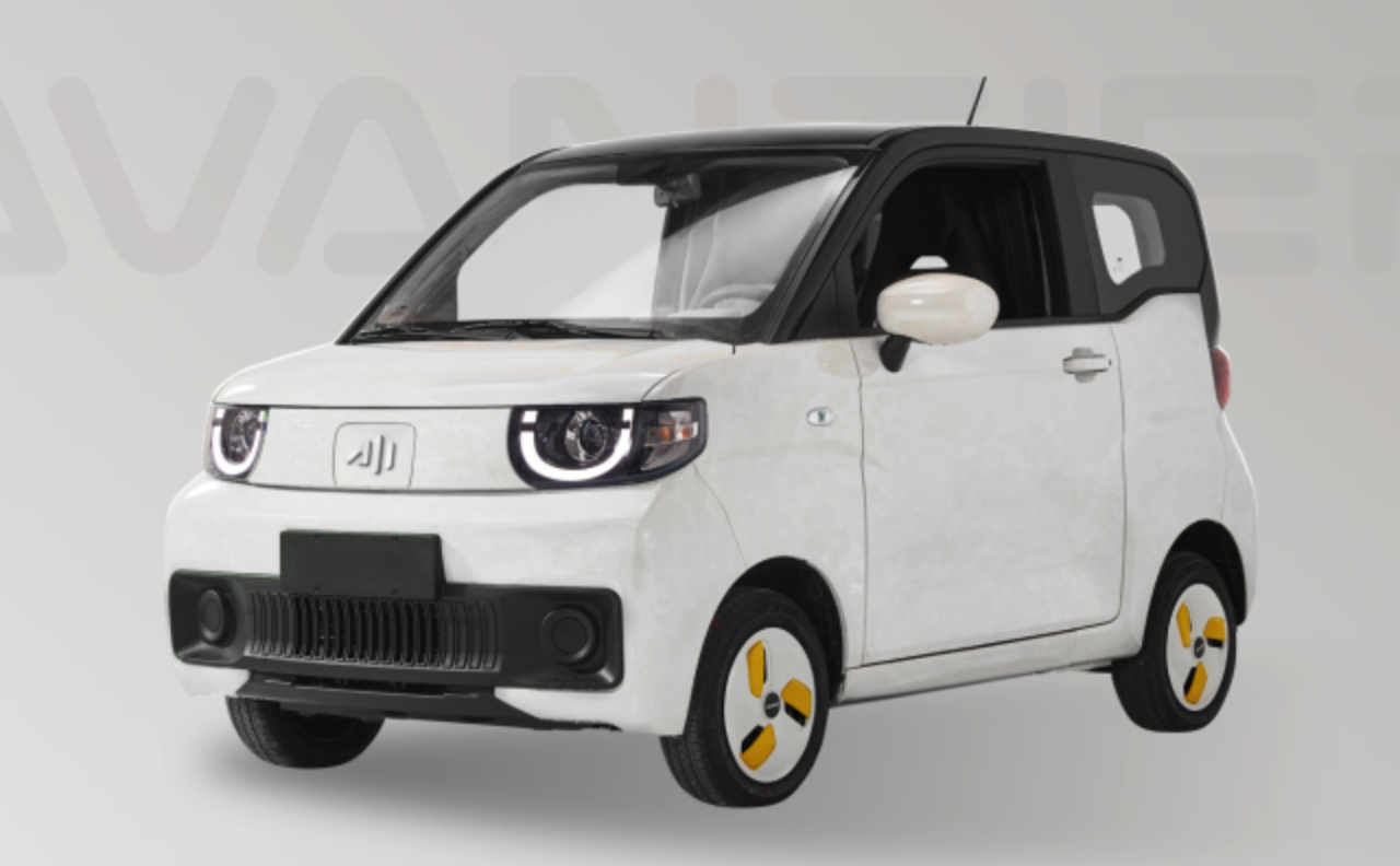 Avantier C